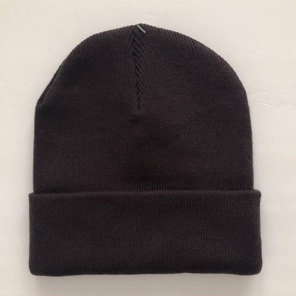 COLUMBIA CUFFED BEANIE (OS) 🍂 - Picture 4 of 6